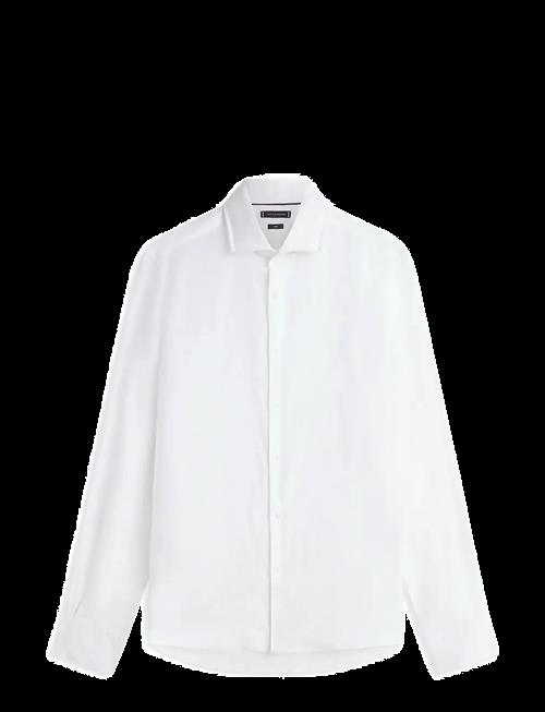 Tommy Hilfiger | Dc Linen Shirt | M