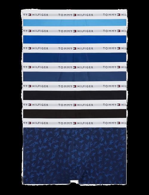 Tommy Hilfiger | 7P Trunk Print | L