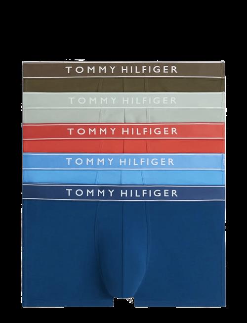 Tommy Hilfiger | 5P Trunk | S