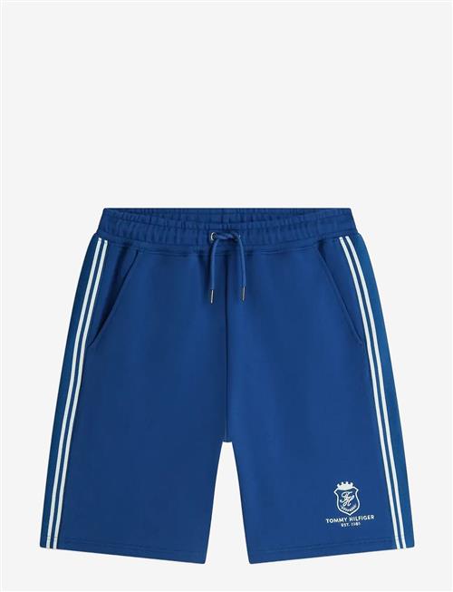 Tommy Hilfiger | Country Club Crest Sweatshort | L