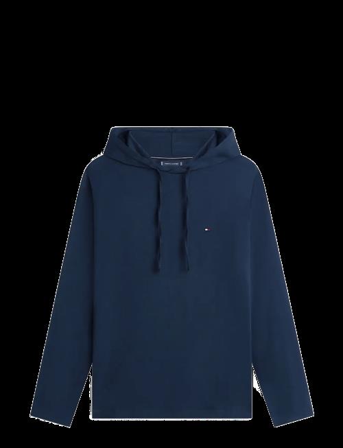 Tommy Hilfiger | New Hooded Ls Tee | XL