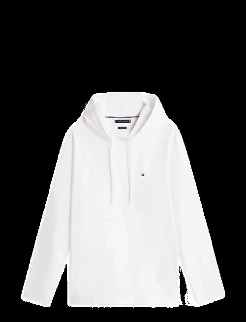 Tommy Hilfiger | New Hooded Ls Tee | XXL
