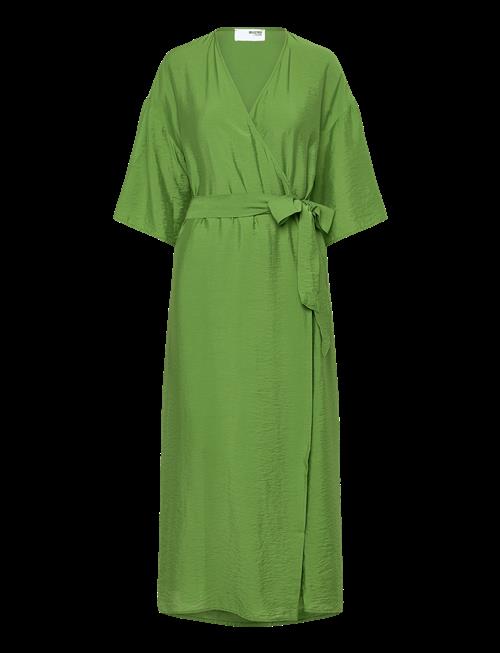 Selected | Slfvilmi 3/4 Ankle Wrap Dress | 36