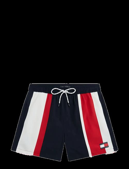 Tommy Hilfiger | Medium Drawstring Cut&Sew | S