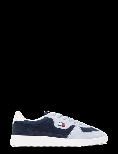 Tommy Jeans | The Greenwich Edge Suede | 46