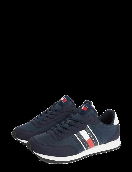 Tommy Jeans | Tjm  Classic Runner | 44