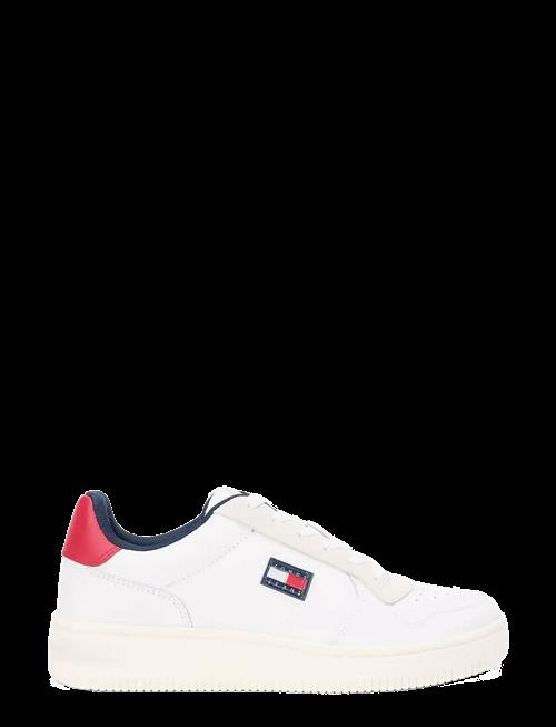 Tommy Jeans | Tjm Retro Basket | 45
