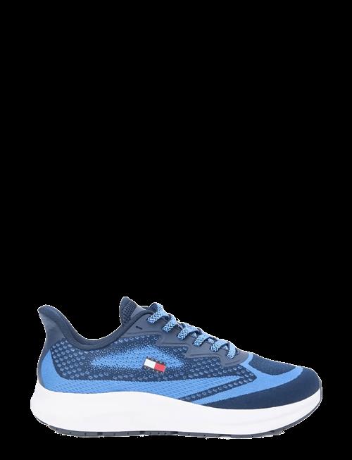 Tommy Jeans | Runner Knitted | 45