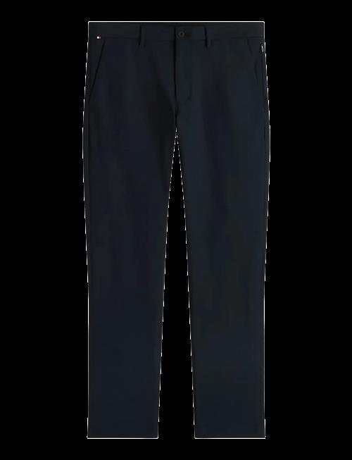 Tommy Hilfiger | Denton Knit Tech Chino | 38 x 34