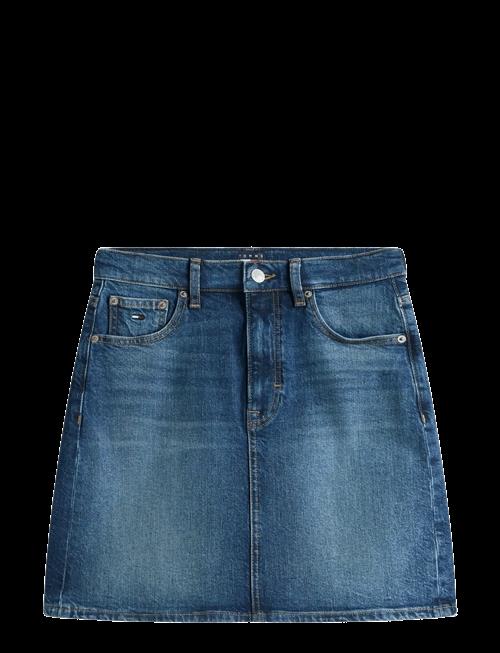 Tommy Jeans | Mom Uh Skirt Bj8155 | S