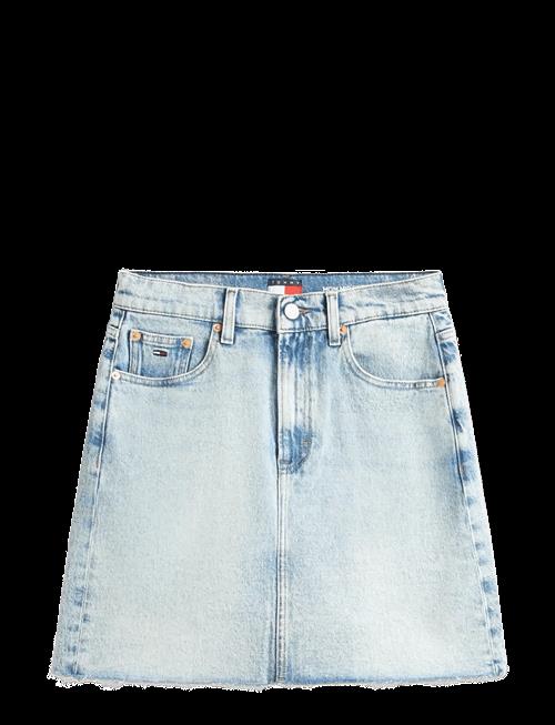 Tommy Jeans | Mom Uh Skirt Bj8115 | S