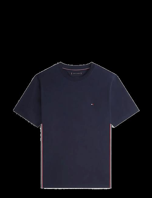 Tommy Hilfiger | Global Stripe Tee | S
