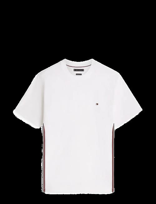 Tommy Hilfiger | Global Stripe Tee | L