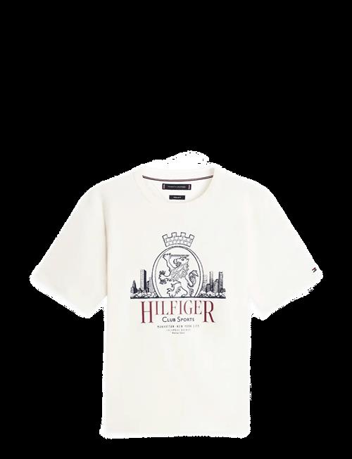 Tommy Hilfiger | Heritage Series Crest Tee | M