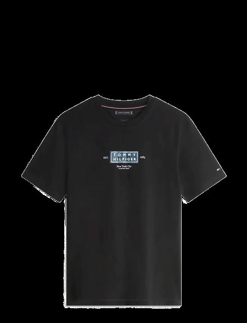 Tommy Hilfiger | Heritage Label Tee | XXL
