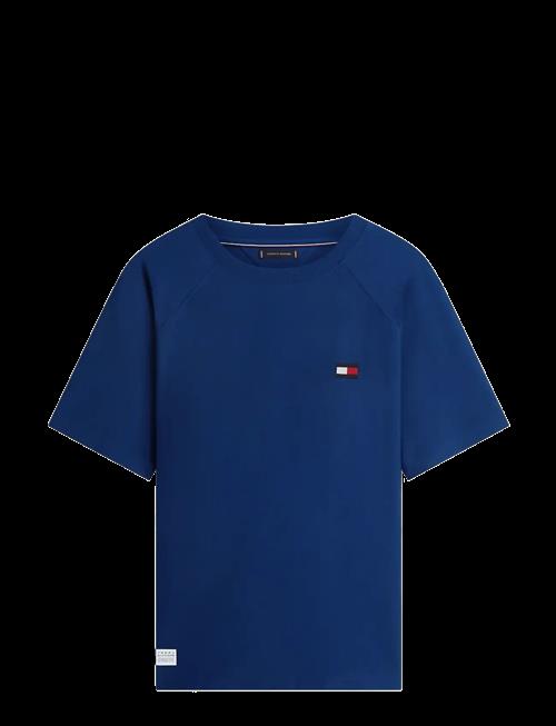 Tommy Hilfiger | Tommy Flag Elevated Tee | XXL