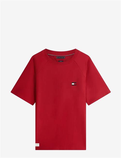Tommy Hilfiger | Tommy Flag Elevated Tee | XL