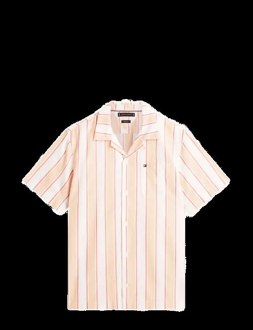 Tommy Hilfiger | Open Structure Shirt | M