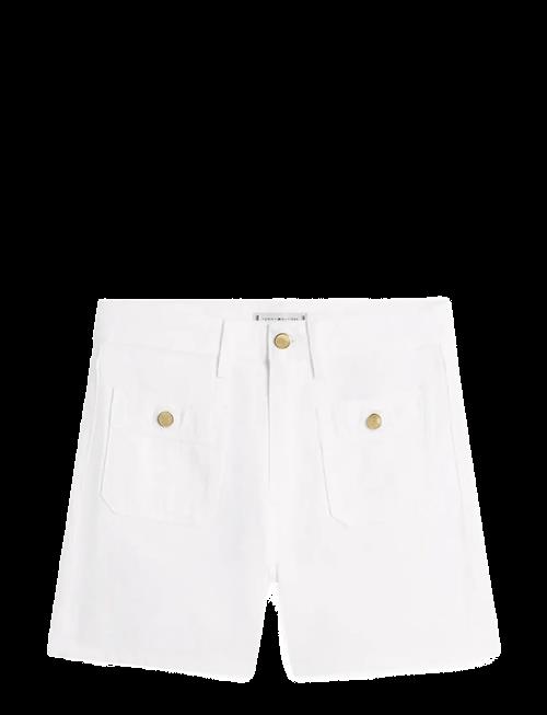 Tommy Hilfiger | Dnm Clr Mini Short Hw | 29