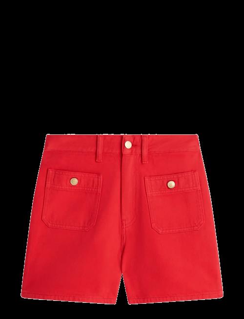 Tommy Hilfiger | Dnm Clr Mini Short Hw | 31