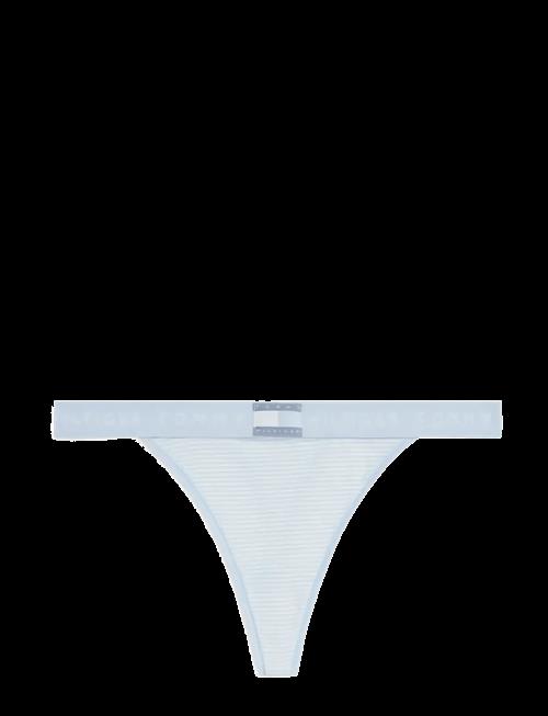 Tommy Hilfiger | Print Tanga Thong | S
