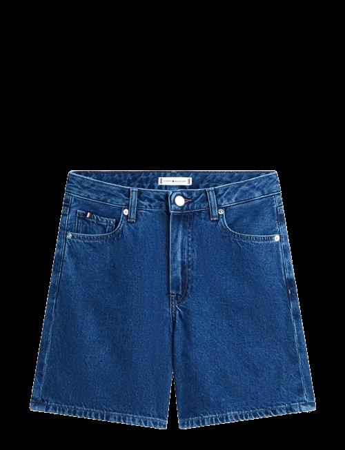 Tommy Hilfiger | Dnm Emi Straight Short Rw | 31