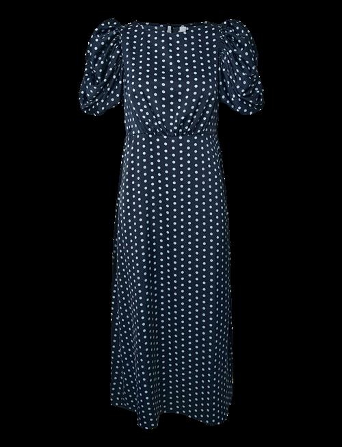 YAS | Yaspella 2/4 Long Dress S. | 34