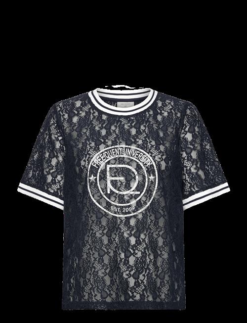 FREE/QUENT | Fqeico-Tee | XS