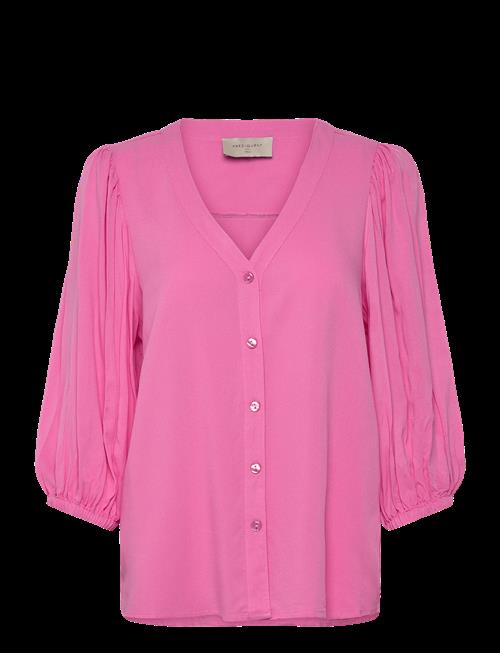FREE/QUENT | Fqaline-Blouse | M