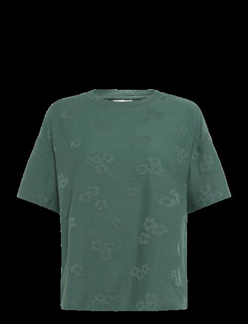 FREE/QUENT | Fqziprea-Tee | S
