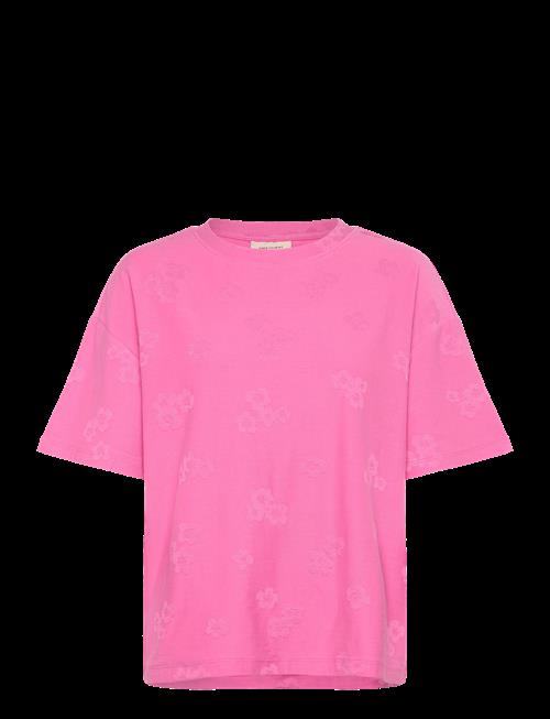 FREE/QUENT | Fqziprea-Tee | L