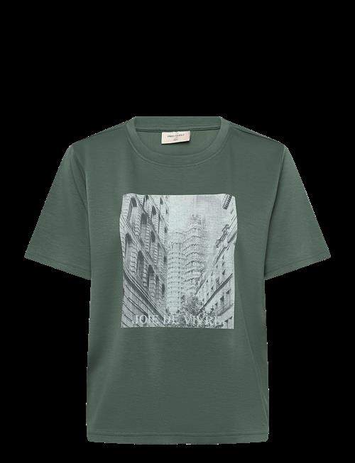 FREE/QUENT | Fqmalak-Tee | S