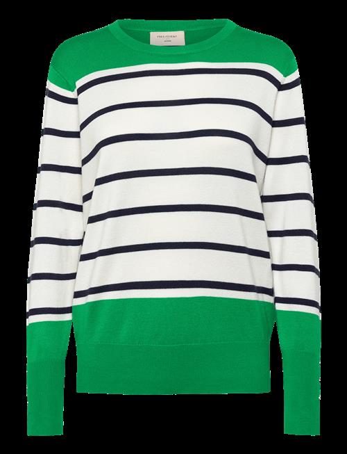FREE/QUENT | Fqkatie-Pullover | XXL