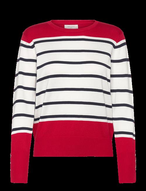 FREE/QUENT | Fqkatie-Pullover | XL