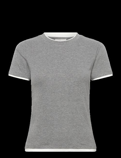 FREE/QUENT | Fqalvin-Tee