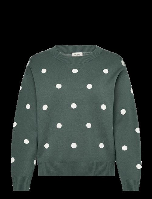 FREE/QUENT | Fqflow-Pullover | XS
