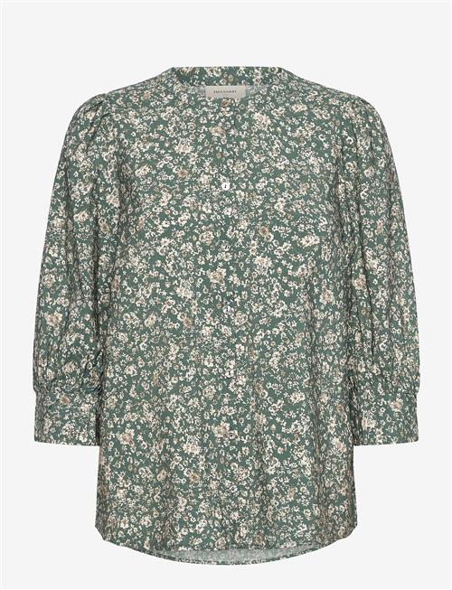 FREE/QUENT | Fqmolli-Shirt | XXL