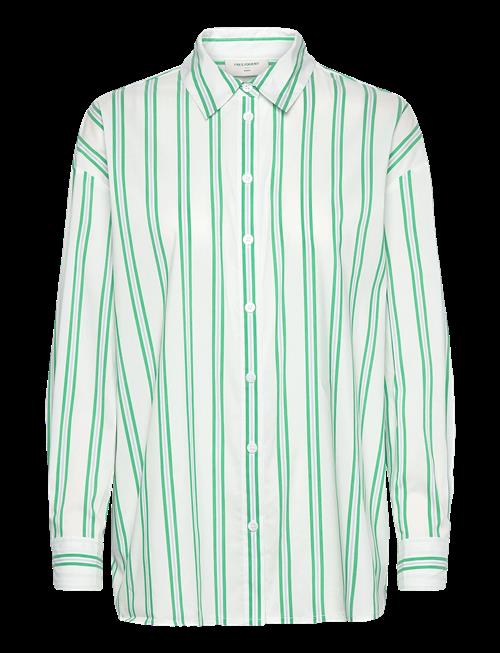 FREE/QUENT | Fqfina-Shirt | XL