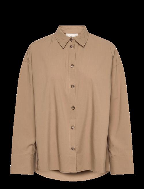 FREE/QUENT | Fqerica-Shirt | L
