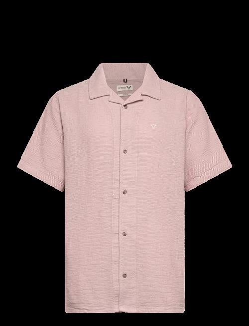Fat Moose | Nova S/S Shirt | XXXL