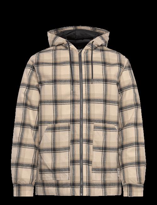 Fat Moose | Brody Checked Jacket | M