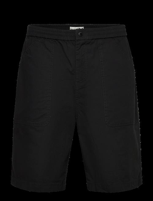 Fat Moose | Malone Ribstop Shorts | S