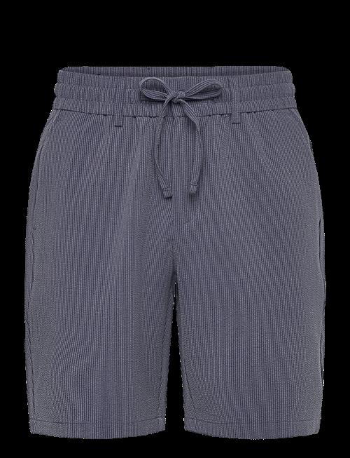 Clean Cut Copenhagen | Barcelona Erico Striped Shorts | S