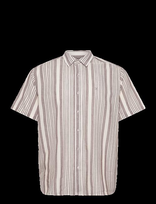 Clean Cut Copenhagen | Creed S/S Shirt | XXXL