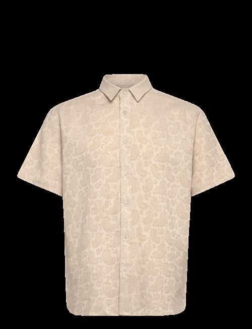 Clean Cut Copenhagen | Forde S/S Shirt | XXL