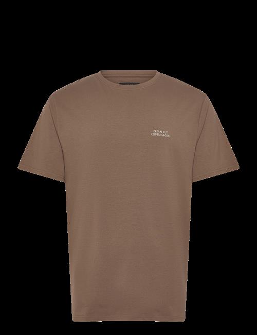 Clean Cut Copenhagen | Esme Organic T-Shirt | XL