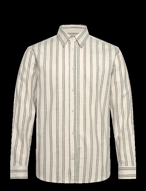 Clean Cut Copenhagen | Kelvin Striped Shirt | S