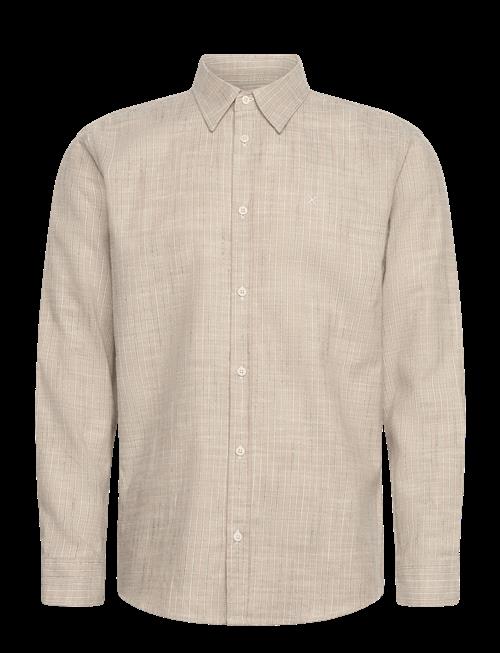 Clean Cut Copenhagen | Kelvin Striped Shirt | XL