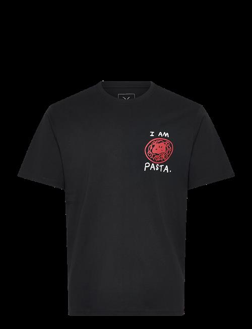 Clean Cut Copenhagen | Pasta T-Shirt | M