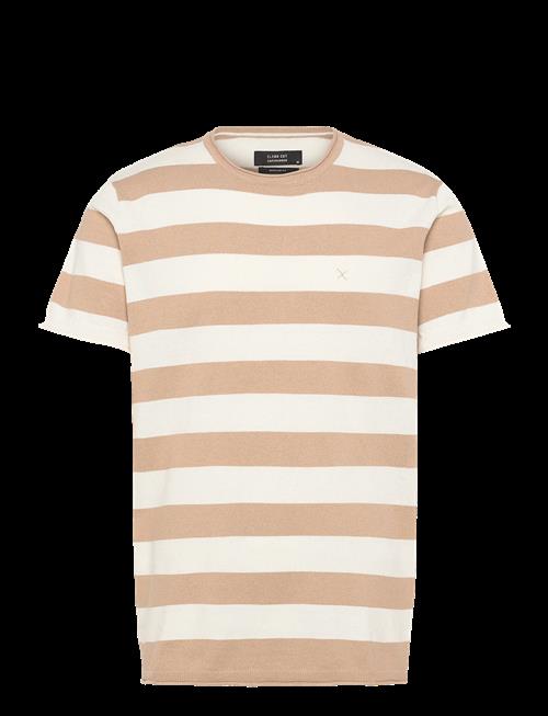 Clean Cut Copenhagen | Milas Knitted T-Shirt | L